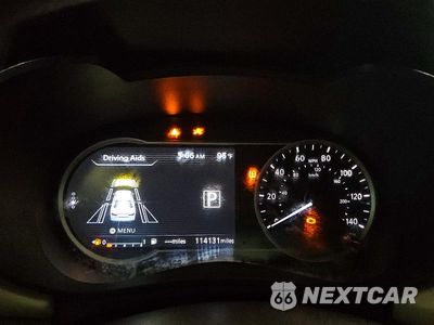 Zdjęcie 9 z 12 samochodu: 2020 NISSAN VERSA SV VIN:3N1CN8EV7LL850798 - miniatura