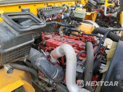 Zdjęcie 7 z 10 samochodu: 2022 IC CORPORATION 3000 CE VIN:4DRBUC8P9NB411100 - miniatura