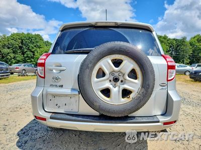 Zdjęcie 6 z 12 samochodu: 2012 TOYOTA RAV4 BASE VIN:2T3BF4DVXCW226888 - miniatura