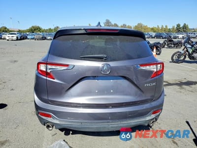 Zdjęcie 6 z 12 samochodu: 2021 ACURA RDX VIN:5J8TC1H34ML017799 - miniatura