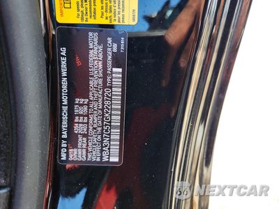 Zdjęcie 12 z 12 samochodu: 2016 BMW 428 I VIN:WBA3N7C57GK228720 - miniatura