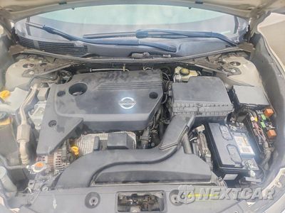 Zdjęcie 11 z 12 samochodu: 2013 NISSAN ALTIMA 2.5 VIN:1N4AL3AP8DN555155 - miniatura