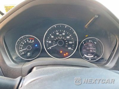 Zdjęcie 9 z 13 samochodu: 2022 HONDA HR-V SPORT VIN:3CZRU6H11NM735810 - miniatura