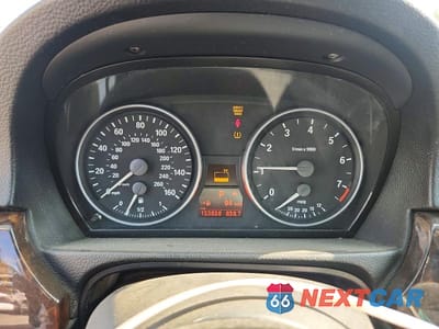 Zdjęcie 9 z 12 samochodu: 2007 BMW 328 I SULEV VIN:WBAVC53547FZ80113 - miniatura