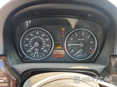 Zdjęcie 9 z 12 samochodu: 2007 BMW 328 I SULEV VIN:WBAVC53547FZ80113 - miniatura