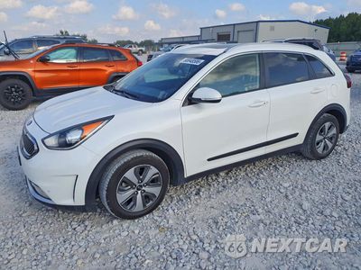 2019 KIA NIRO EX KNDCE3LC9K5223939 - główne zdjęcie licytacji z USA - miniatura