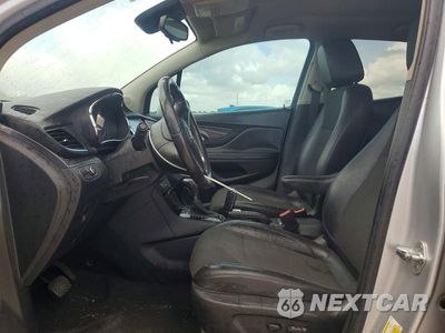 Zdjęcie 7 z 13 samochodu: 2018 BUICK ENCORE PREFERRED VIN:KL4CJASB8JB714831 - miniatura