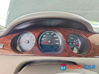 Zdjęcie 9 z 12 samochodu: 2011 BUICK LUCERNE CXL VIN:1G4HC5EM5BU152298 - miniatura