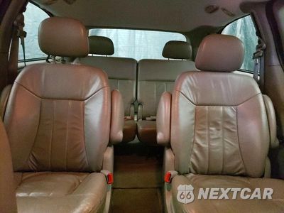 Zdjęcie 10 z 13 samochodu: 2002 CHRYSLER TOWN & COUNTRY EX VIN:2C8GP74L32R761779 - miniatura