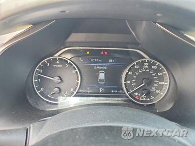 Zdjęcie 9 z 12 samochodu: 2020 NISSAN MURANO S VIN:5N1AZ2AS6LN132947 - miniatura
