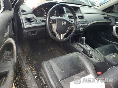 Zdjęcie 8 z 13 samochodu: 2010 HONDA ACCORD EXL VIN:1HGCS1B87AA005807 - miniatura