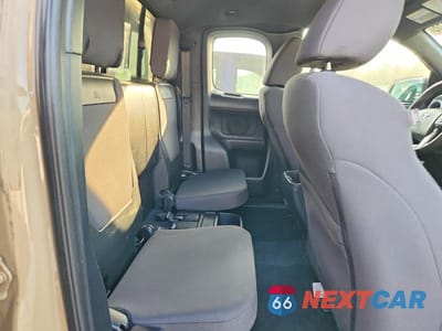 Zdjęcie 10 z 12 samochodu: 2018 TOYOTA TACOMA TRD SPORT VIN:5TFSZ5AN3JX123953 - miniatura