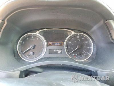 Zdjęcie 9 z 14 samochodu: 2020 INFINITI QX60 PURE VIN:5N1DL0MM0LC535799 - miniatura