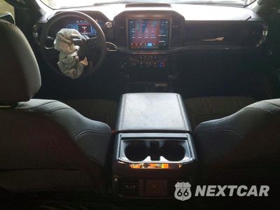 Zdjęcie 8 z 12 samochodu: 2025 FORD F150 STX VIN:1FTEW2LP2SKE93955 - miniatura