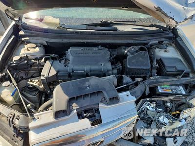 Zdjęcie 11 z 13 samochodu: 2010 HYUNDAI ELANTRA GLS VIN:KMHDU4AD8AU836899 - miniatura