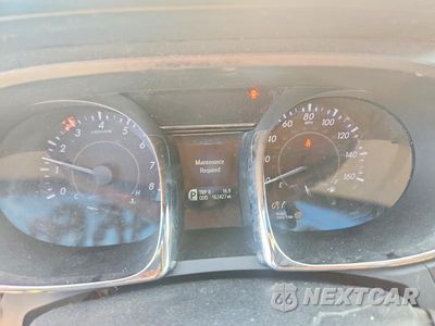 Zdjęcie 9 z 12 samochodu: 2013 TOYOTA AVALON XLE TOURING VIN:4T1BK1EB0DU042228 - miniatura