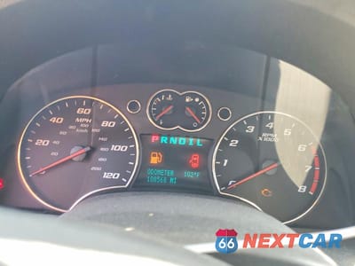 Zdjęcie 9 z 12 samochodu: 2009 CHEVROLET EQUINOX LS VIN:2CNDL23F296229722 - miniatura
