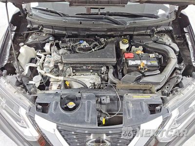 Zdjęcie 12 z 13 samochodu: 2019 NISSAN ROGUE SV VIN:JN8AT2MT0KW254923 - miniatura