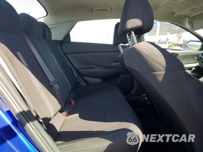 Zdjęcie 10 z 12 samochodu: 2022 HYUNDAI ELANTRA SEL VIN:KMHLM4AG4NU297581 - miniatura