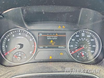 Zdjęcie 9 z 12 samochodu: 2023 KIA FORTE LXS VIN:3KPF24AD5PE565259 - miniatura