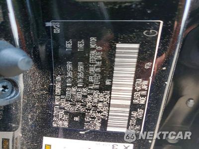 Zdjęcie 13 z 13 samochodu: 2023 LEXUS GX 460 LUXURY VIN:JTJGM7BX1P5354674 - miniatura