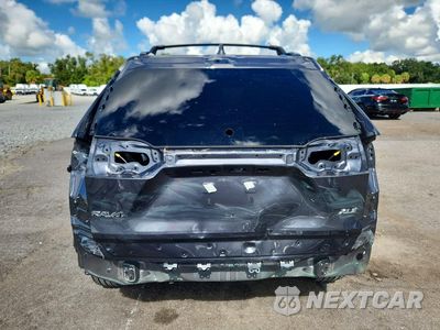 Zdjęcie 6 z 14 samochodu: 2025 TOYOTA RAV4 XLE PREMIUM VIN:2T3C1RFV7SW425067 - miniatura