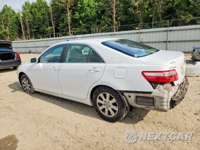 Drugie zdjęcie samochodu z przodu: 2009 TOYOTA CAMRY XLE VIN:4T1BE46K59U918709 - miniatura