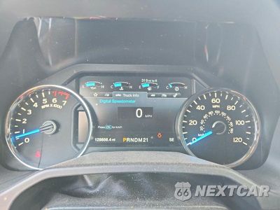 Zdjęcie 9 z 12 samochodu: 2015 FORD F150 SUPERCREW VIN:1FTEW1EG8FFC05507 - miniatura