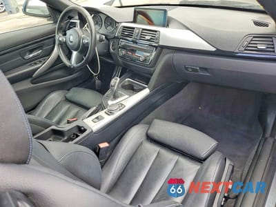 Zdjęcie 8 z 12 samochodu: 2015 BMW 428 I SULEV VIN:WBA3V7C54FP772660 - miniatura