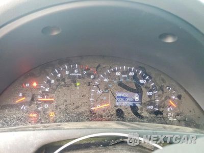 Zdjęcie 9 z 12 samochodu: 2011 TOYOTA CAMRY CE/LE/XLE VIN:4T1BF3EKXBU158887 - miniatura