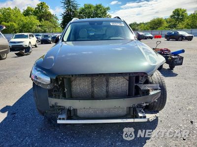 Piąte zdjęcie samochodu w środku: 2018 VOLVO XC90 T5 VIN:YV4102PK8J1357099 - miniatura