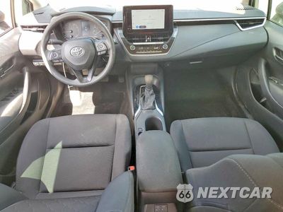 Zdjęcie 8 z 12 samochodu: 2024 TOYOTA COROLLA LE VIN:5YFB4MDE5RP125900 - miniatura