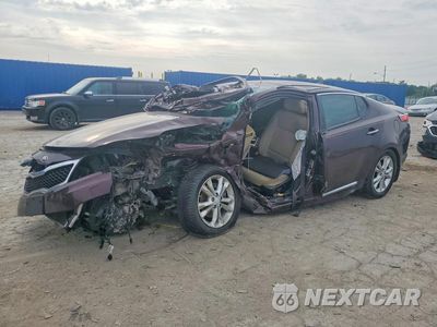 2013 KIA OPTIMA EX 5XXGN4A7XDG191529 - główne zdjęcie licytacji z USA - miniatura