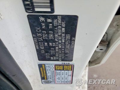 Zdjęcie 12 z 12 samochodu: 2023 KIA FORTE LXS VIN:3KPF24AD2PE673869 - miniatura