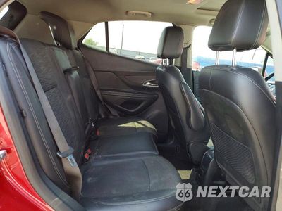 Zdjęcie 11 z 13 samochodu: 2016 BUICK ENCORE SPORT TOURING VIN:KL4CJ2SM2GB578342 - miniatura