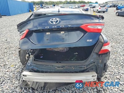 Zdjęcie 6 z 12 samochodu: 2020 TOYOTA CAMRY SE VIN:4T1M11AK1LU509396 - miniatura