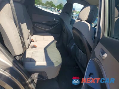 Zdjęcie 11 z 14 samochodu: 2018 HYUNDAI SANTA FE SPORT 2.4L VIN:5XYZU3LB0JG551955 - miniatura