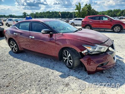Zdjęcie 7 z 24 samochodu: 2017 NISSAN MAXIMA 3.5 SV VIN:1N4AA6AP9HC452464 - miniatura