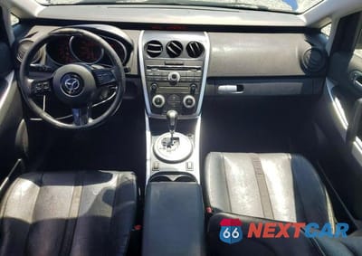 Zdjęcie 8 z 12 samochodu: 2007 MAZDA CX-7 VIN:JM3ER293170106852 - miniatura