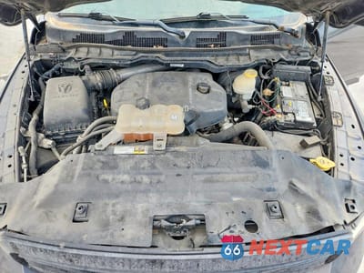 Zdjęcie 11 z 12 samochodu: 2017 RAM 1500 LARAMIE VIN:1C6RR7NMXHS873621 - miniatura