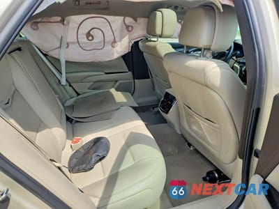 Zdjęcie 10 z 12 samochodu: 2014 CADILLAC XTS LUXURY COLLECTION VIN:2G61M5S33E9212131 - miniatura