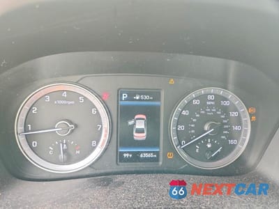 Zdjęcie 9 z 12 samochodu: 2019 HYUNDAI SONATA SEL VIN:5NPE34AF2KH754725 - miniatura