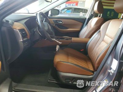 Zdjęcie 7 z 13 samochodu: 2026 NISSAN ROGUE PLATINUM VIN:JN8BT3DD2TW299270 - miniatura