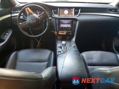 Zdjęcie 8 z 14 samochodu: 2019 INFINITI QX50 LUXE VIN:3PCAJ5M32KF131048 - miniatura