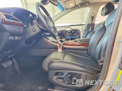 Zdjęcie 7 z 13 samochodu: 2017 GENESIS G90 PREMIUM VIN:KMHG34JA2HU029438 - miniatura