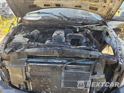 Zdjęcie 12 z 13 samochodu: 2006 DODGE RAM 2500 ST VIN:1D7KS28C16J241295 - miniatura