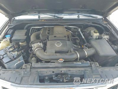 Zdjęcie 11 z 12 samochodu: 2013 NISSAN FRONTIER SV VIN:1N6AD0FV2DN755684 - miniatura