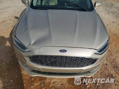 Zdjęcie 11 z 12 samochodu: 2017 FORD FUSION TITANIUM HEV VIN:3FA6P0RU3HR138029 - miniatura