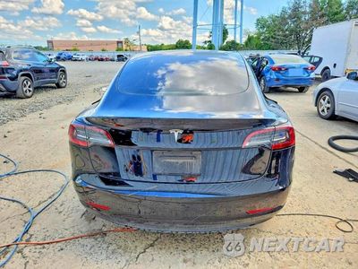 Zdjęcie 6 z 13 samochodu: 2023 TESLA MODEL 3 VIN:5YJ3E1EA4PF689235 - miniatura