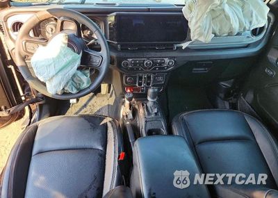 Zdjęcie 8 z 12 samochodu: 2025 JEEP WRANGLER SPORT 4XE VIN:1C4RJXN66SW596984 - miniatura